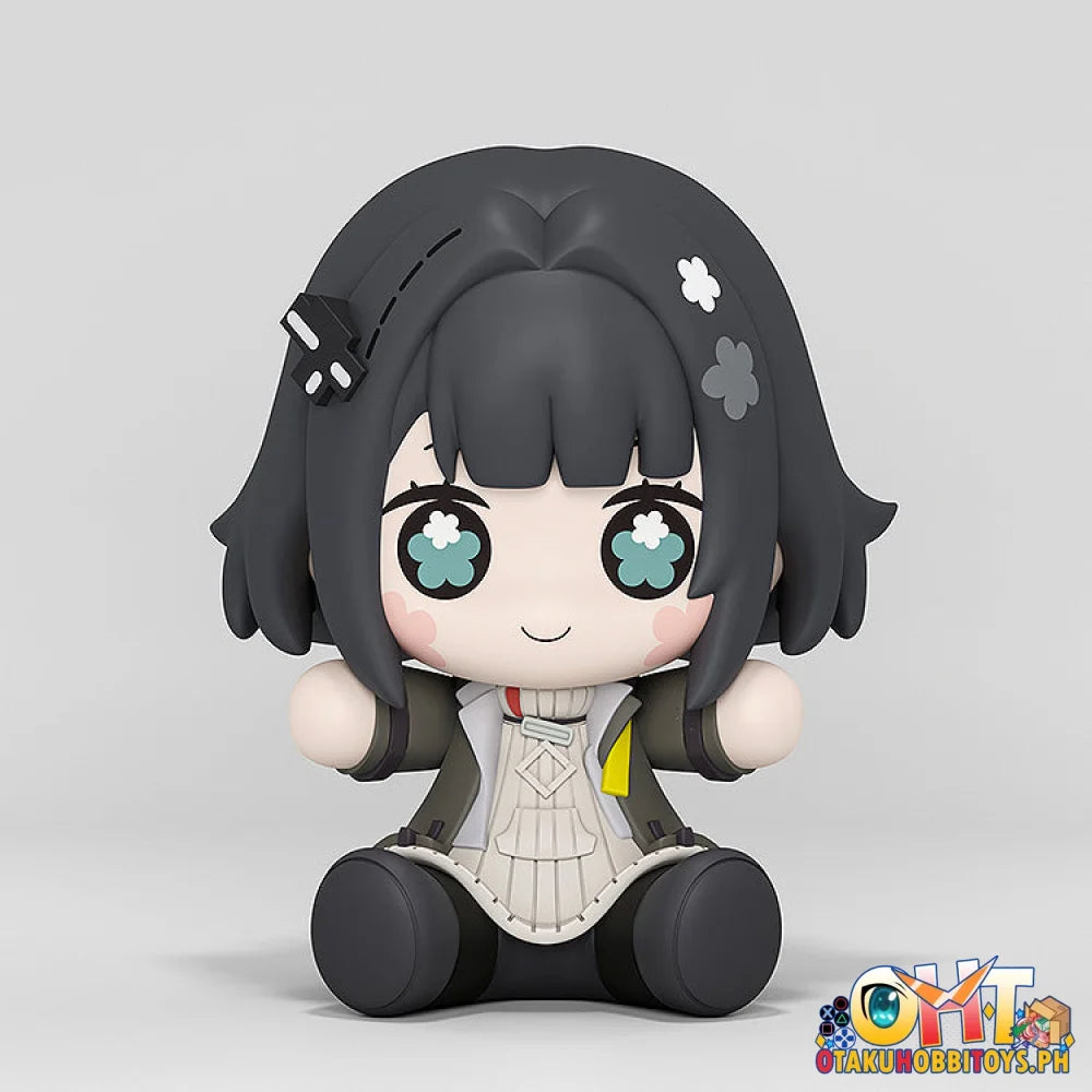 Good Smile Arts Shanghai Arknights: Endfield Huggy Good Smile Endministrator (Female)