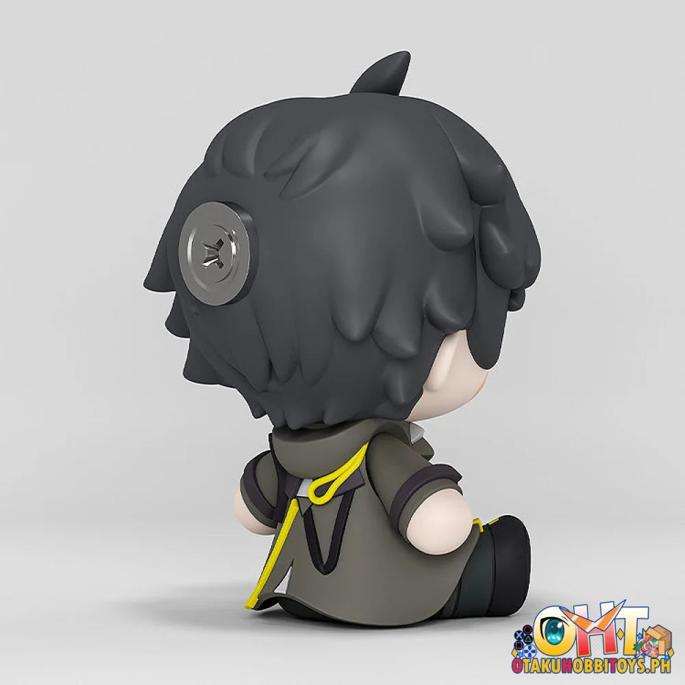 Good Smile Arts Shanghai Arknights: Endfield Huggy Good Smile Endministrator (Male)