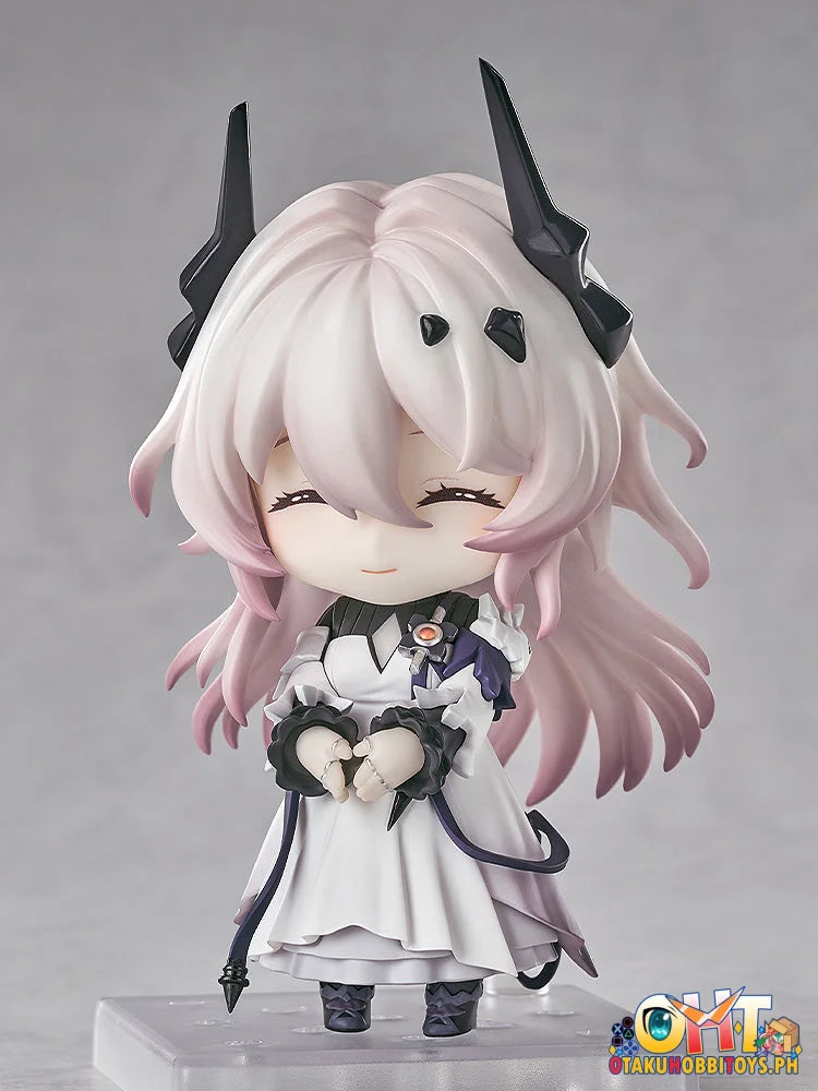 Good Smile Arts Shanghai Arknights Nendoroid Civilight Eterna Nendoroid