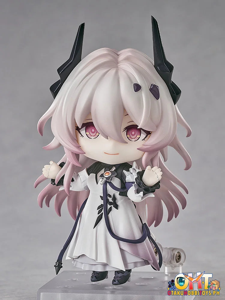 Good Smile Arts Shanghai Arknights Nendoroid Civilight Eterna Nendoroid