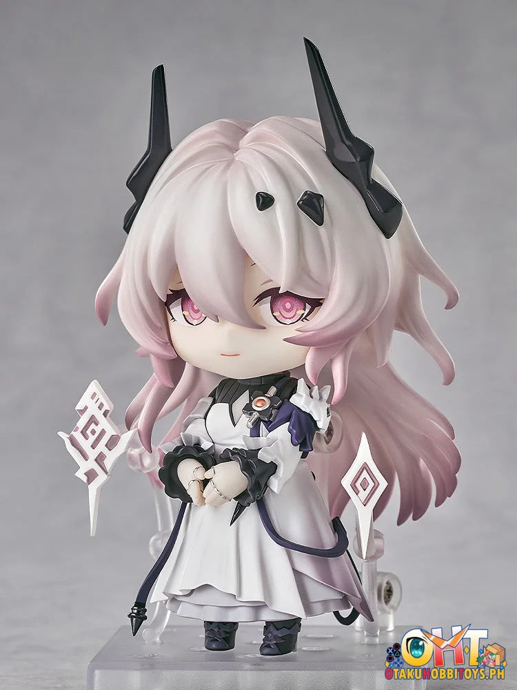 Good Smile Arts Shanghai Arknights Nendoroid Civilight Eterna Nendoroid