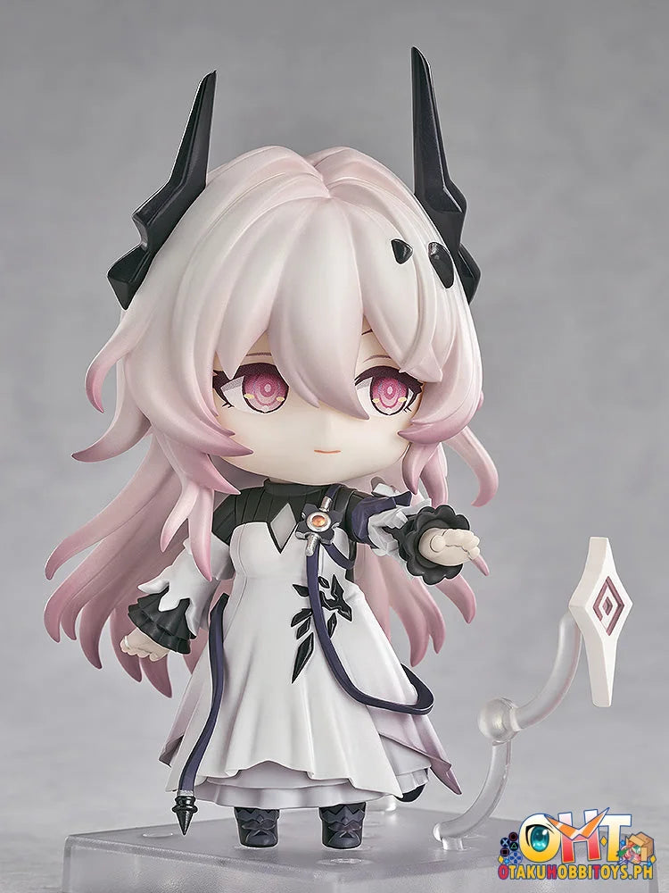 Good Smile Arts Shanghai Arknights Nendoroid Civilight Eterna Nendoroid
