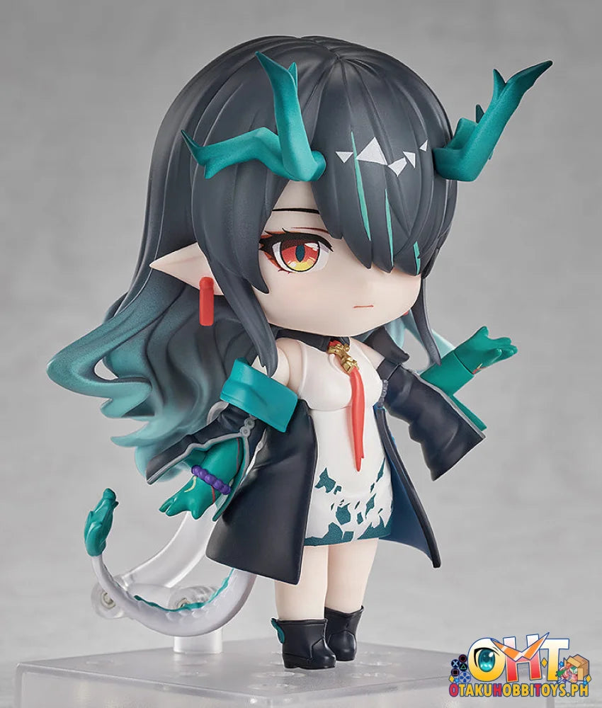 Good Smile Arts Shanghai Arknights Nendoroid Dusk Nendoroid