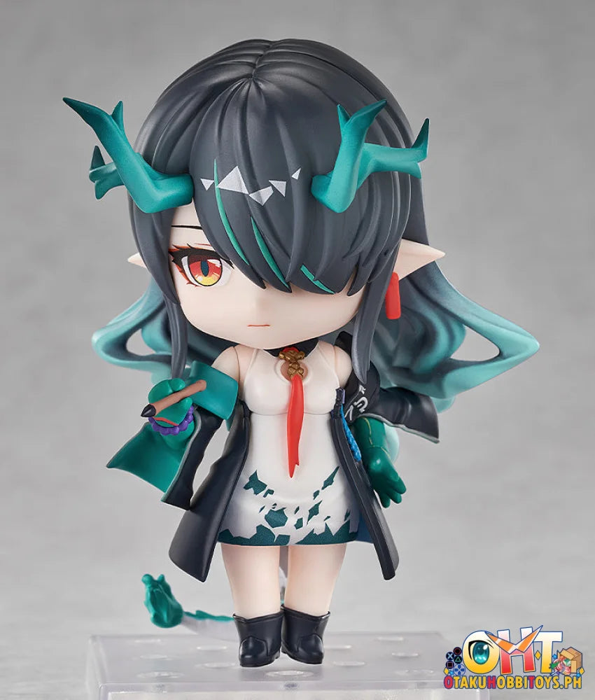 Good Smile Arts Shanghai Arknights Nendoroid Dusk Nendoroid