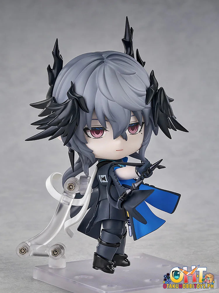 Good Smile Arts Shanghai Arknights Nendoroid Logos - Nendoroid