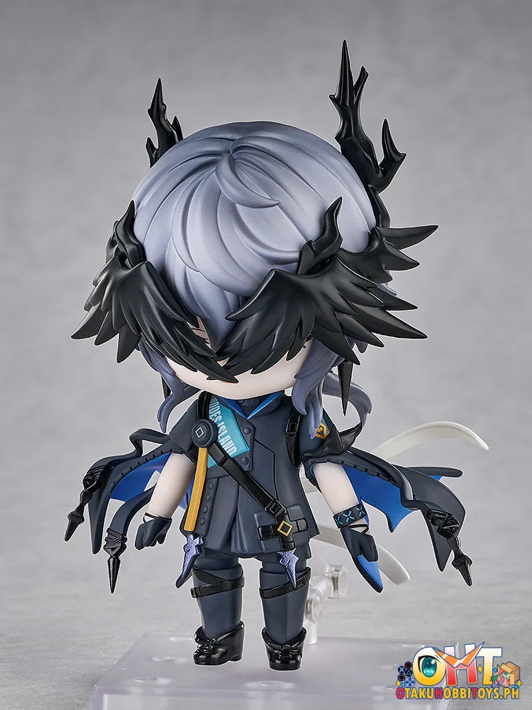 Good Smile Arts Shanghai Arknights Nendoroid Logos - Nendoroid