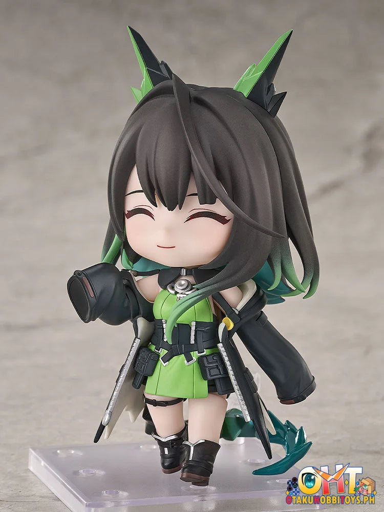 Good Smile Arts Shanghai Arknights Nendoroid Mon3tr - Nendoroid