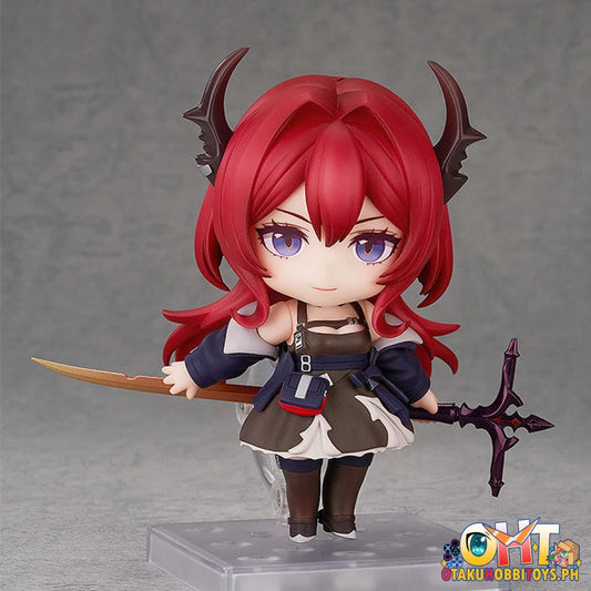 Good Smile Arts Shanghai Arknights Nendoroid Surtr (Rerelease) - Nendoroid
