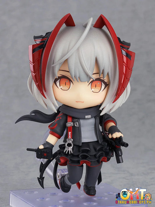 Good Smile Arts Shanghai Arknights Nendoroid W (Rerelease) - Nendoroid