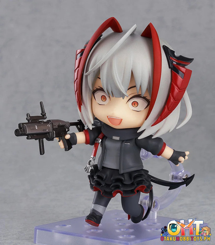 Good Smile Arts Shanghai Arknights Nendoroid W (Rerelease) - Nendoroid