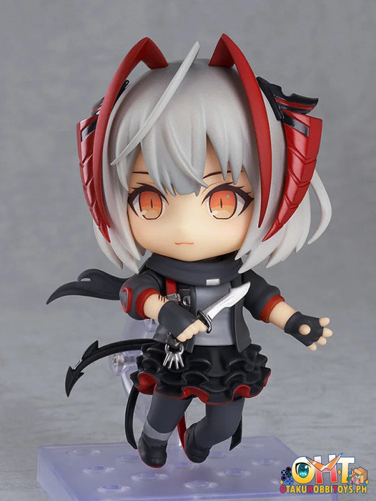 Good Smile Arts Shanghai Arknights Nendoroid W (Rerelease) - Nendoroid