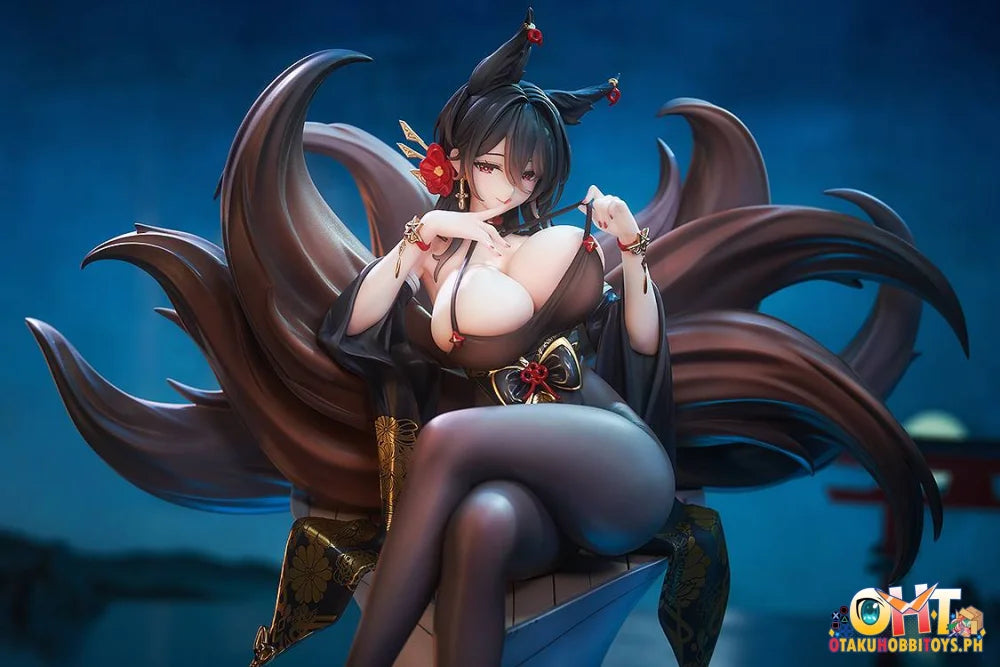 Good Smile Arts Shanghai Azur Lane 1/7 Oumi - Scale Figure