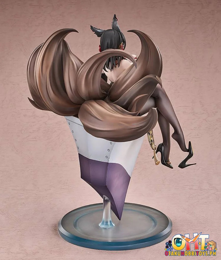 Good Smile Arts Shanghai Azur Lane 1/7 Oumi - Scale Figure