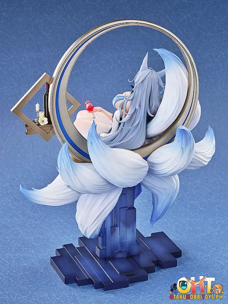 Good Smile Arts Shanghai Azur Lane 1/7 Shinano: Dreams Of The Hazy Moon Scale Figure