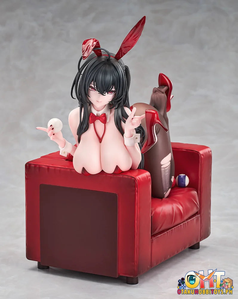 Good Smile Arts Shanghai Azur Lane 1/7 Taihou Fun on the Baize - Illustration Ver.