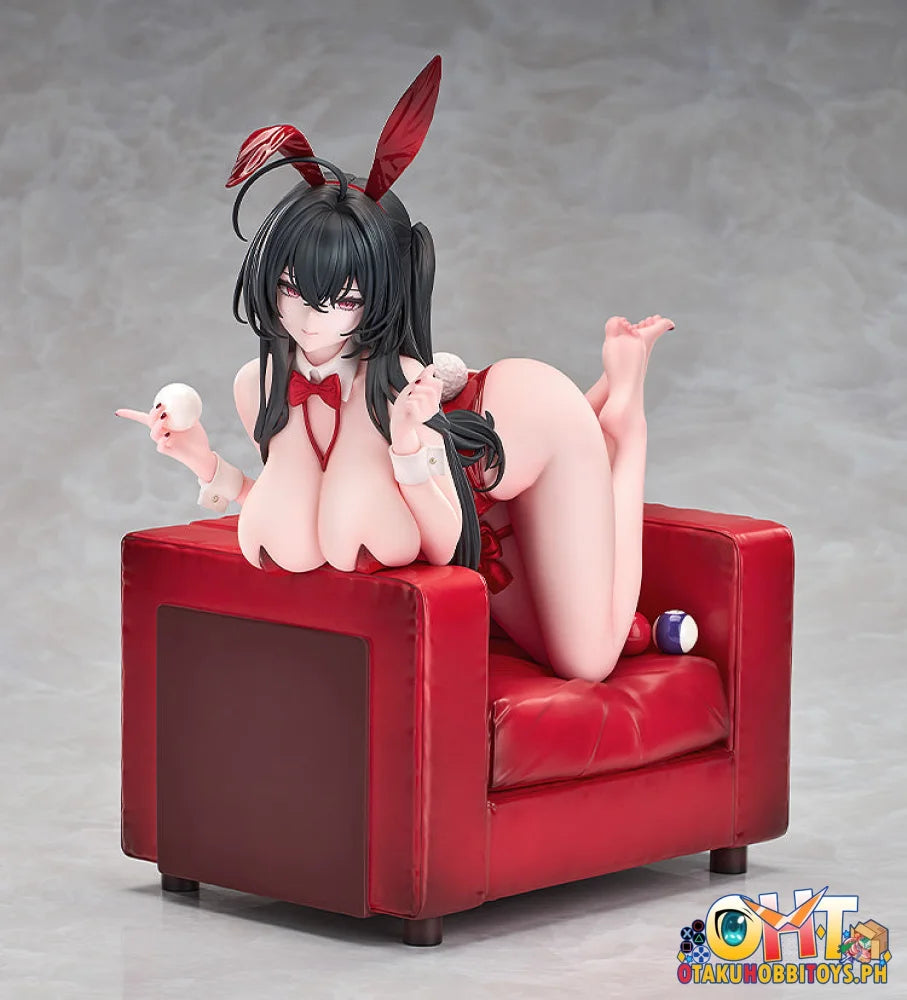 Good Smile Arts Shanghai Azur Lane 1/7 Taihou Fun on the Baize - Illustration Ver.