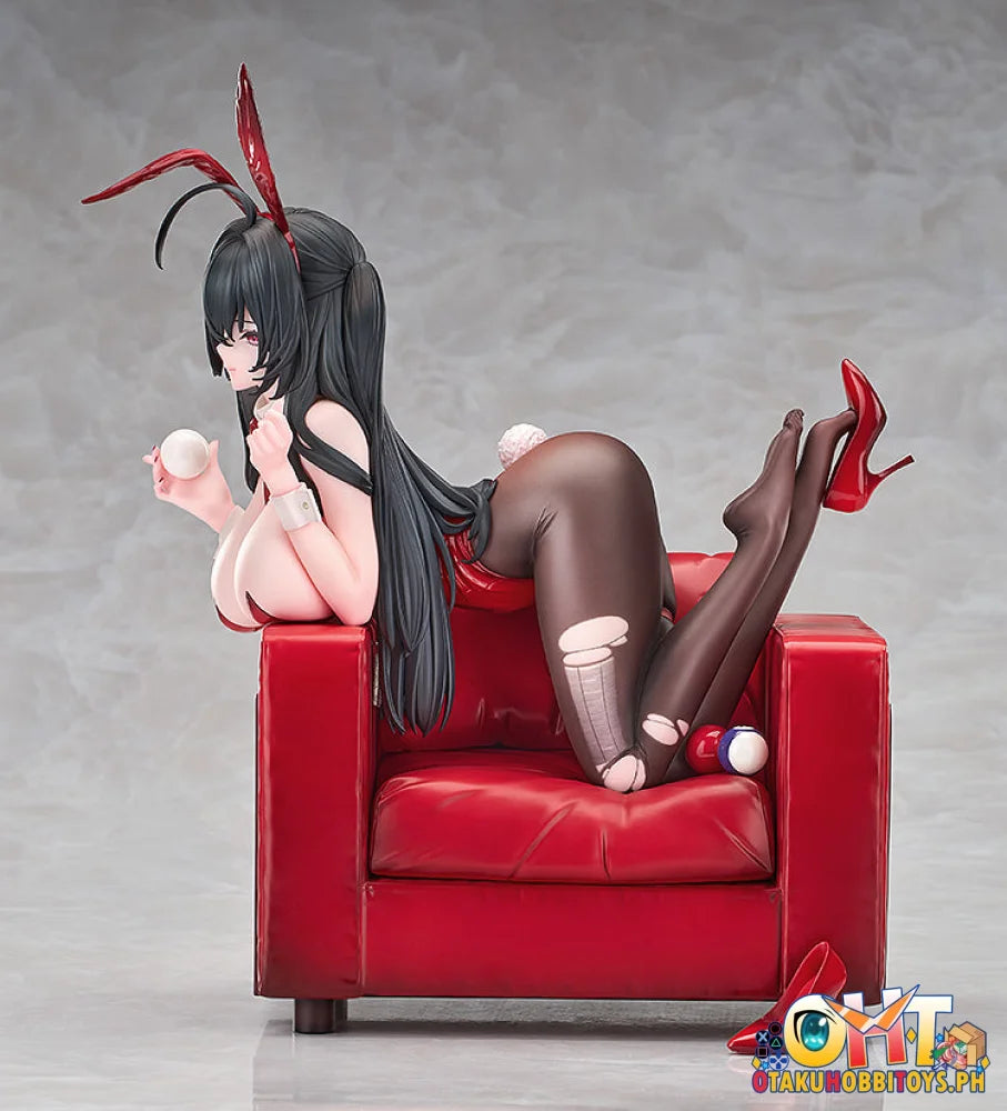 Good Smile Arts Shanghai Azur Lane 1/7 Taihou Fun on the Baize - Illustration Ver.