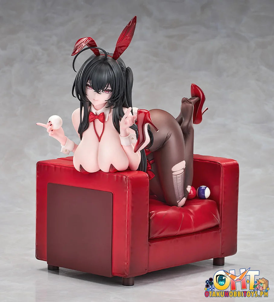 Good Smile Arts Shanghai Azur Lane 1/7 Taihou Fun on the Baize - Illustration Ver.