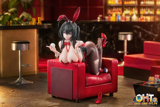Good Smile Arts Shanghai Azur Lane 1/7 Taihou Fun on the Baize - Illustration Ver.