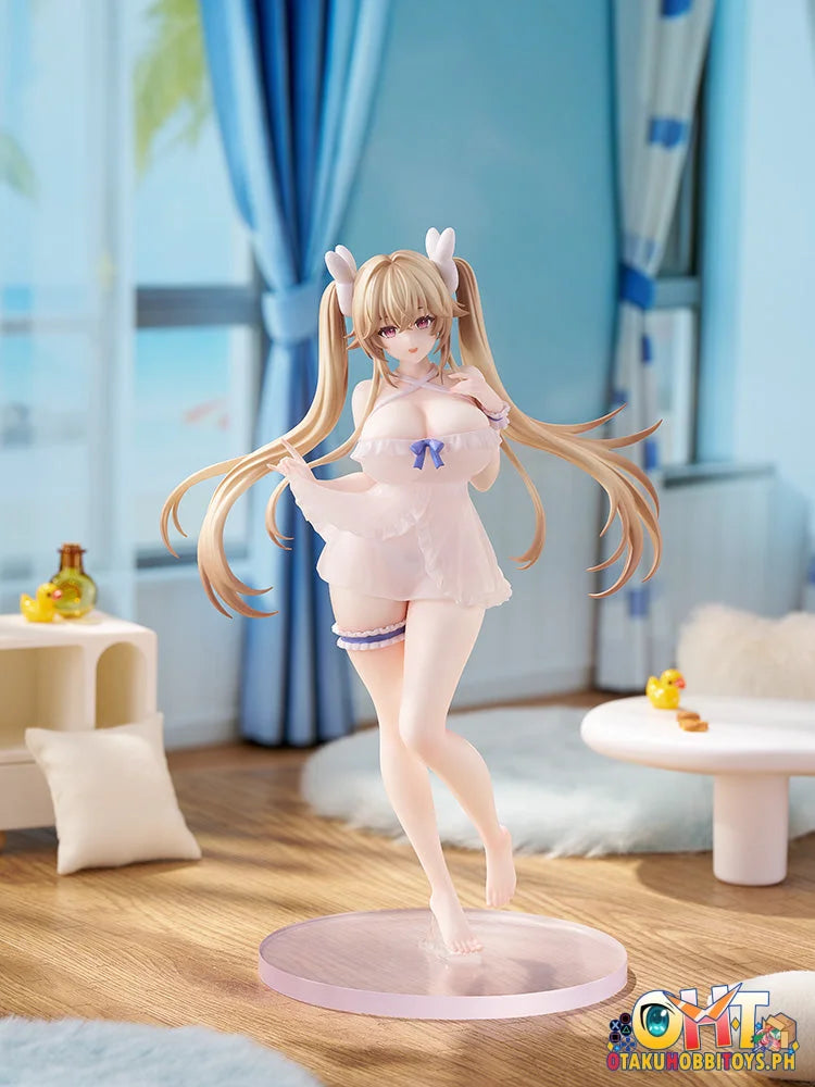 Good Smile Arts Shanghai Azur Lane 1/8 LessMore Anchorage Private Quarters Ver. - Scale Figure