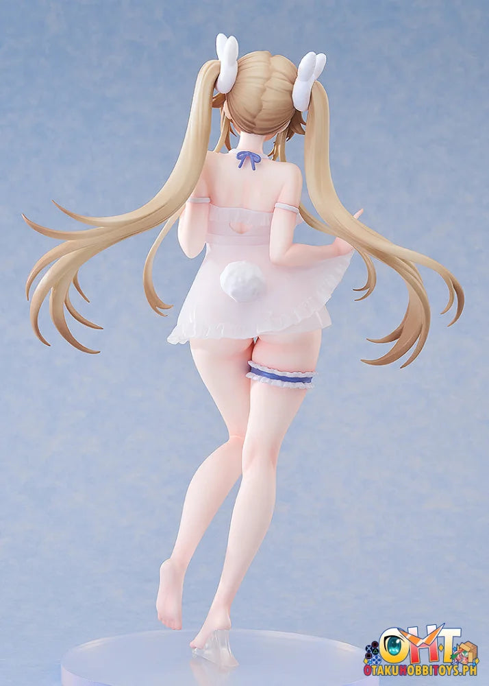 Good Smile Arts Shanghai Azur Lane 1/8 LessMore Anchorage Private Quarters Ver. - Scale Figure