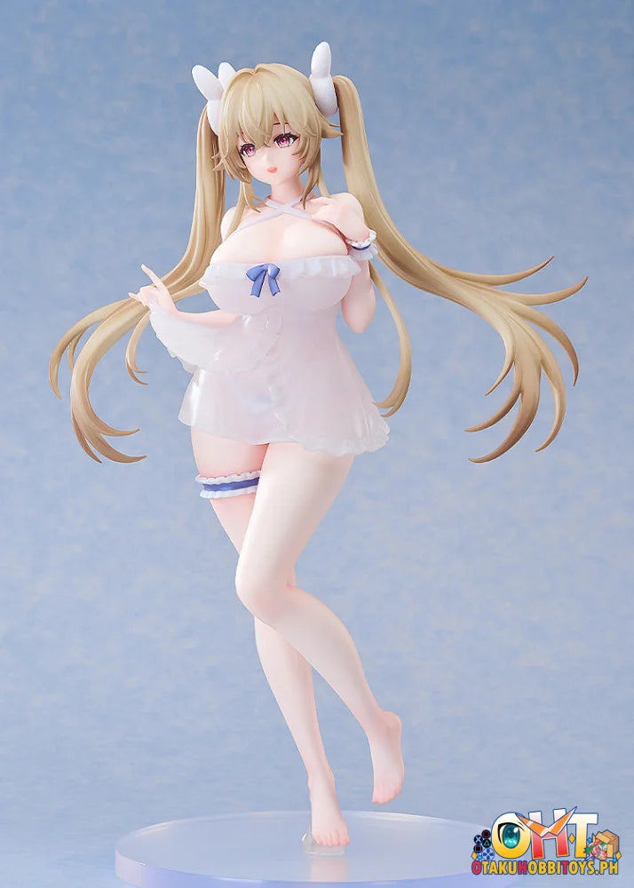 Good Smile Arts Shanghai Azur Lane 1/8 LessMore Anchorage Private Quarters Ver. - Scale Figure