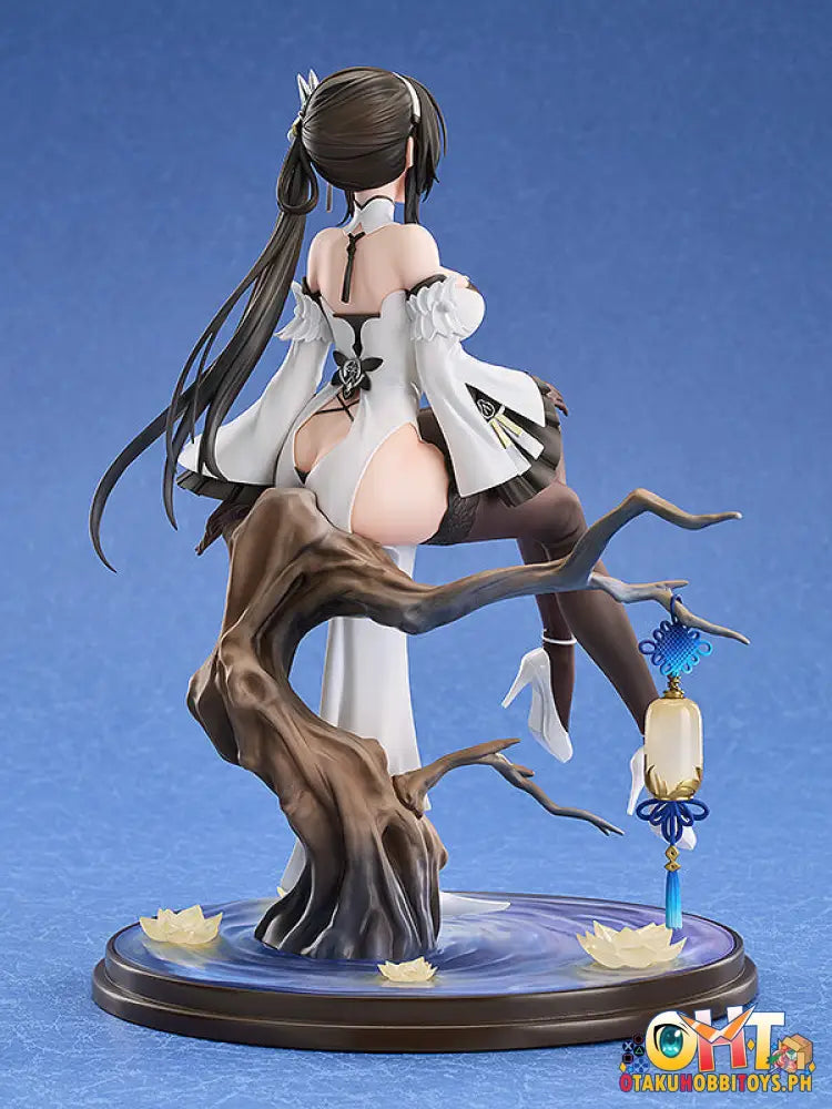 Good Smile Arts Shanghai Azur Lane 1/7 Chen Hai Scale Figure