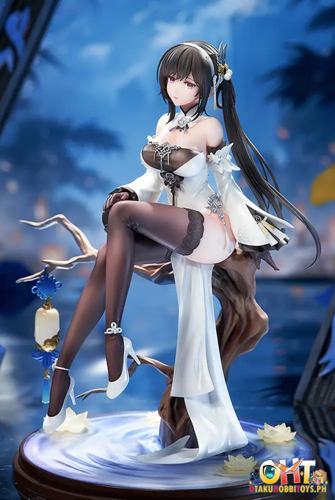 Good Smile Arts Shanghai Azur Lane 1/7 Chen Hai Scale Figure