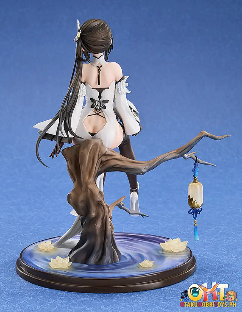 Good Smile Arts Shanghai Azur Lane 1/7 Chen Hai Scale Figure