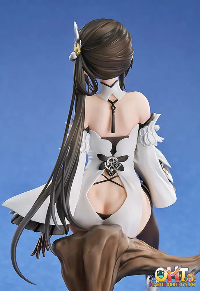 Good Smile Arts Shanghai Azur Lane 1/7 Chen Hai Scale Figure