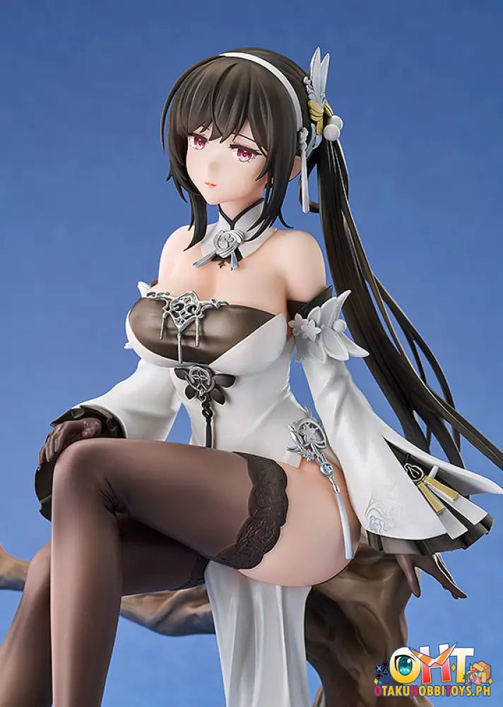 Good Smile Arts Shanghai Azur Lane 1/7 Chen Hai Scale Figure
