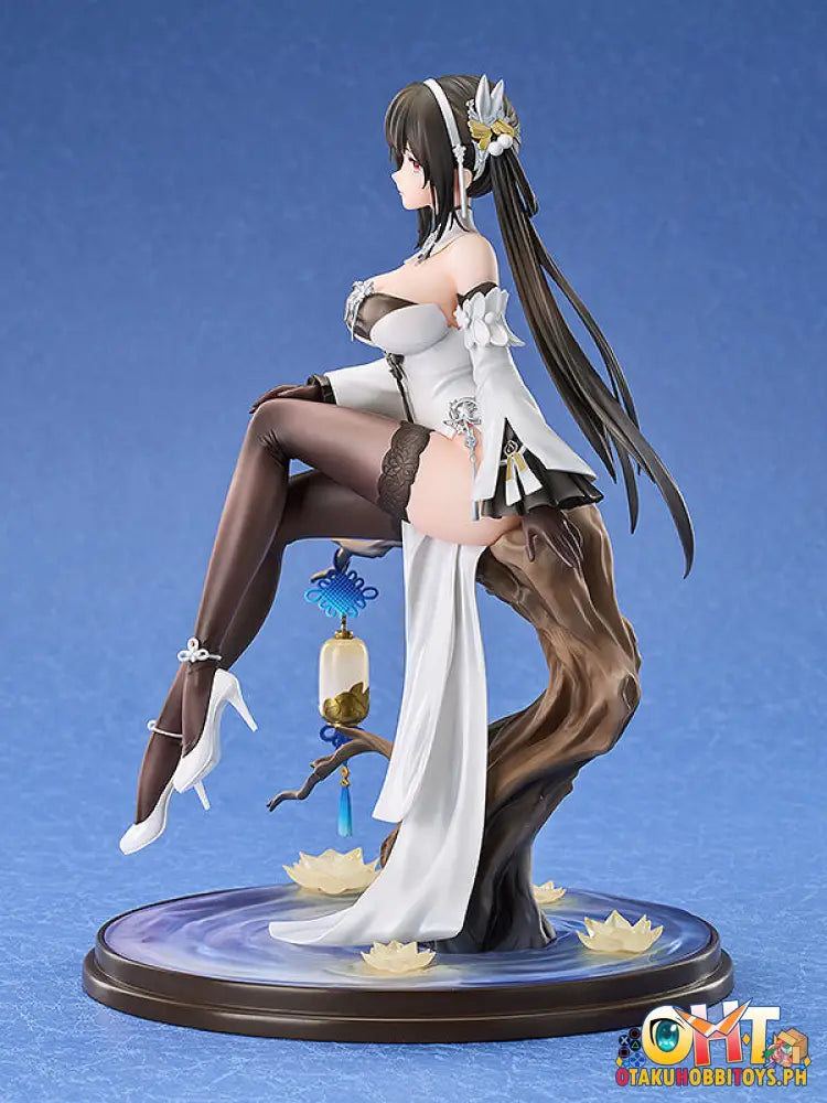 Good Smile Arts Shanghai Azur Lane 1/7 Chen Hai Scale Figure
