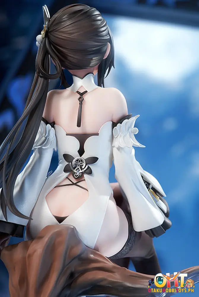 Good Smile Arts Shanghai Azur Lane 1/7 Chen Hai Scale Figure