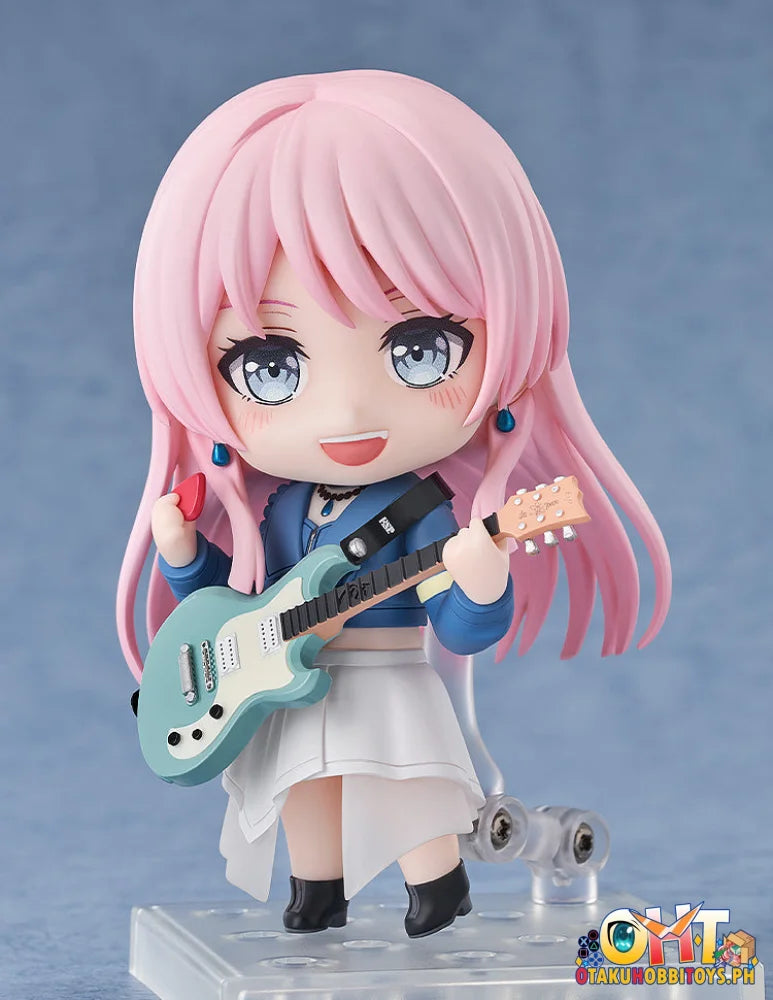 Good Smile Arts Shanghai BanG Dream! Nendoroid Anon Chihaya Nendoroid