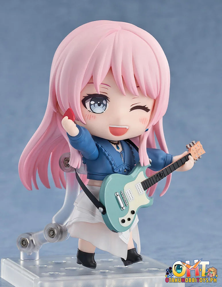 Good Smile Arts Shanghai BanG Dream! Nendoroid Anon Chihaya Nendoroid