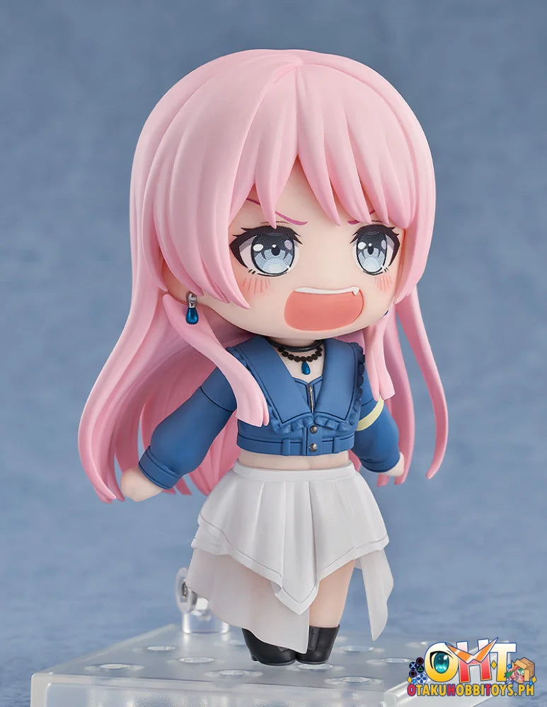 Good Smile Arts Shanghai BanG Dream! Nendoroid Anon Chihaya Nendoroid