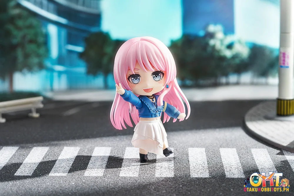 Good Smile Arts Shanghai BanG Dream! Nendoroid Anon Chihaya Nendoroid
