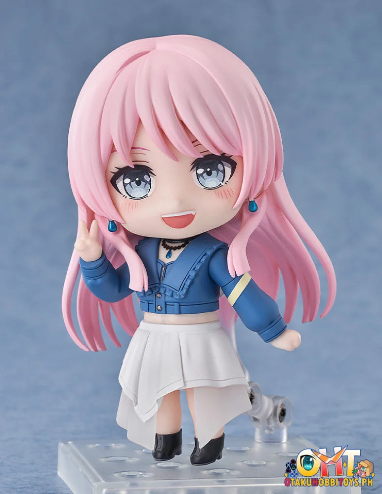 Good Smile Arts Shanghai BanG Dream! Nendoroid Anon Chihaya Nendoroid