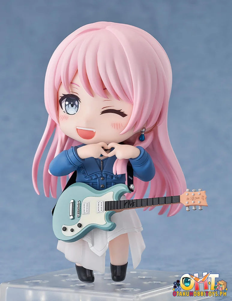 Good Smile Arts Shanghai BanG Dream! Nendoroid Anon Chihaya Nendoroid