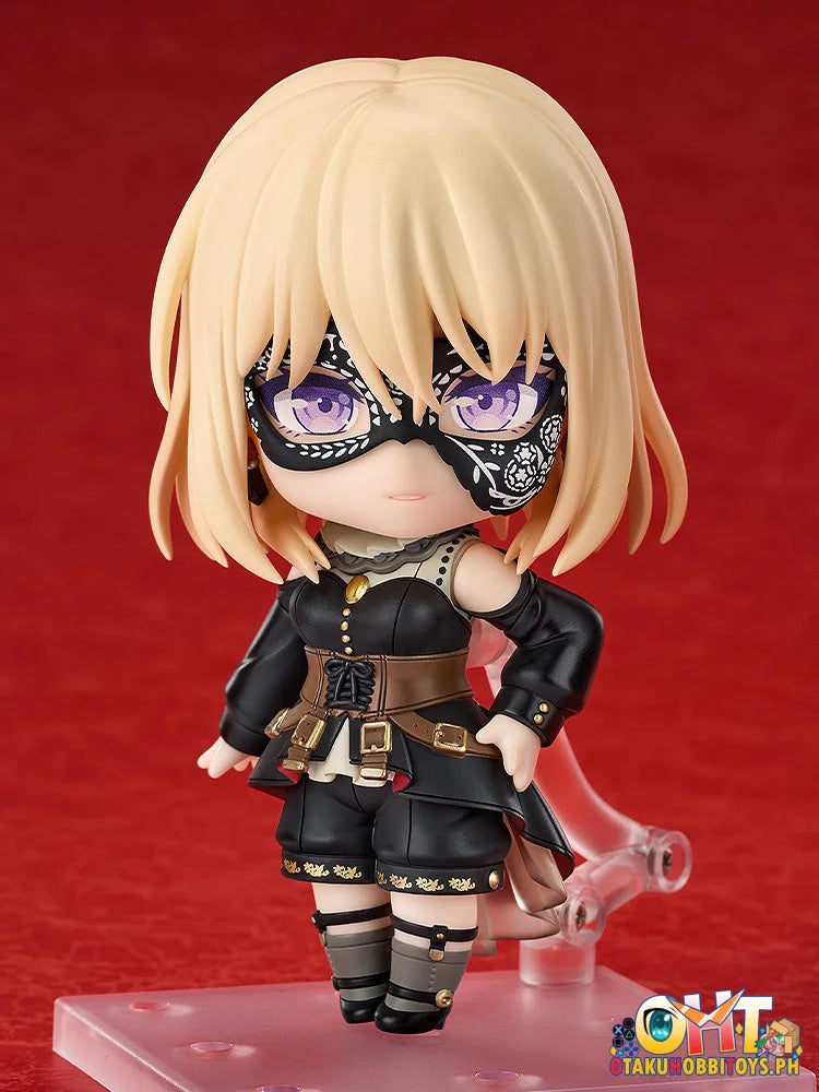 Good Smile Arts Shanghai BanG Dream! Nendoroid Doloris - Nendoroid