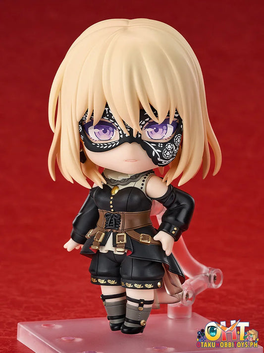 Good Smile Arts Shanghai BanG Dream! Nendoroid Doloris - Nendoroid
