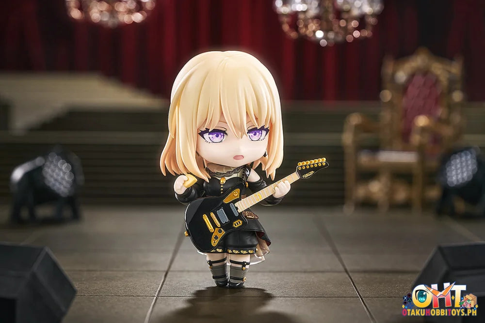 Good Smile Arts Shanghai BanG Dream! Nendoroid Doloris - Nendoroid