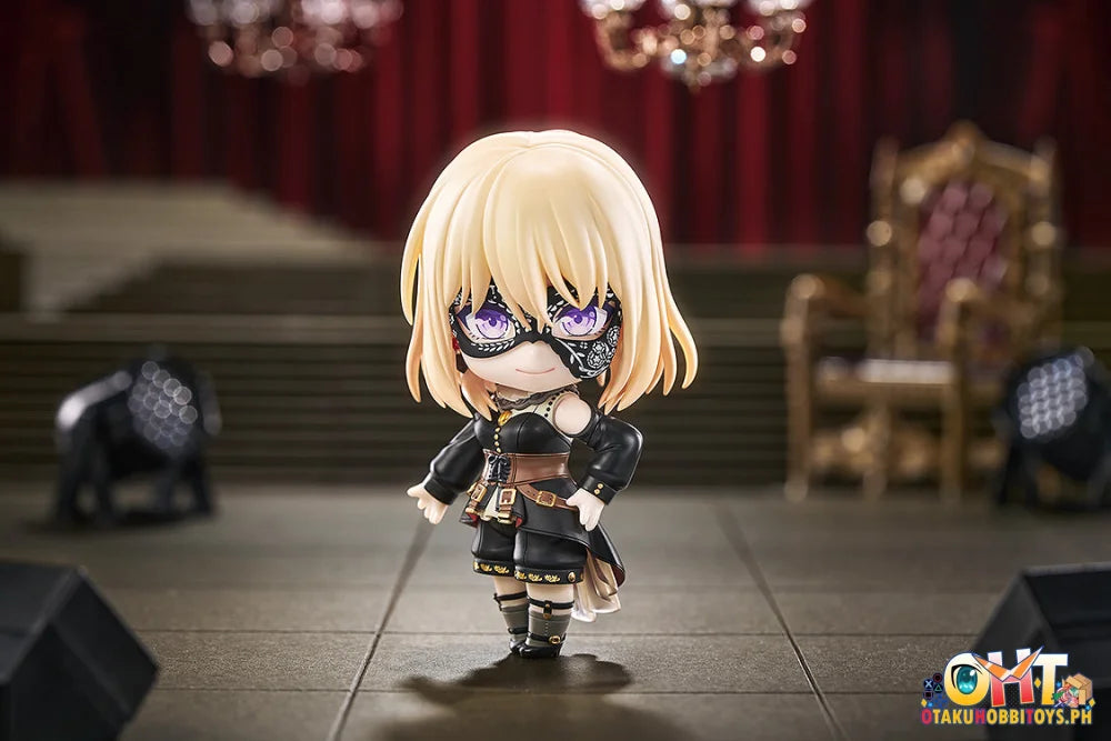 Good Smile Arts Shanghai BanG Dream! Nendoroid Doloris - Nendoroid