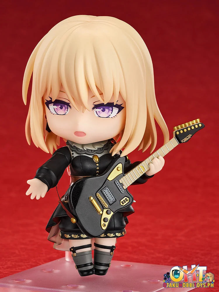 Good Smile Arts Shanghai BanG Dream! Nendoroid Doloris - Nendoroid
