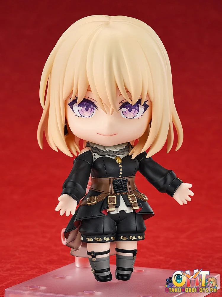 Good Smile Arts Shanghai BanG Dream! Nendoroid Doloris - Nendoroid