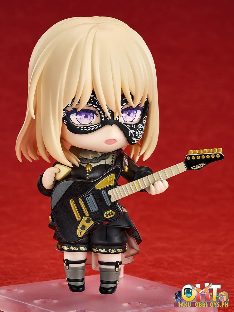 Good Smile Arts Shanghai BanG Dream! Nendoroid Doloris - Nendoroid