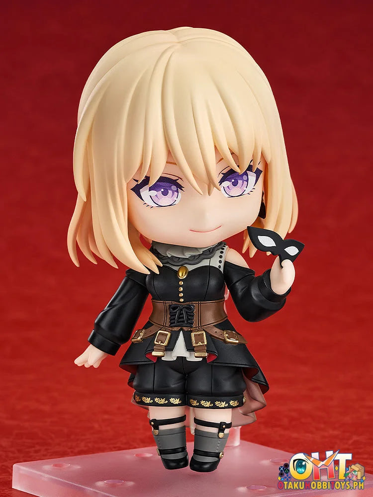 Good Smile Arts Shanghai BanG Dream! Nendoroid Doloris - Nendoroid