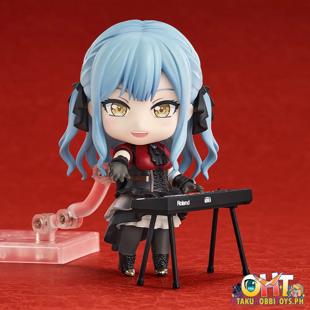 Good Smile Arts Shanghai BanG Dream! Nendoroid Oblivionis - Nendoroid