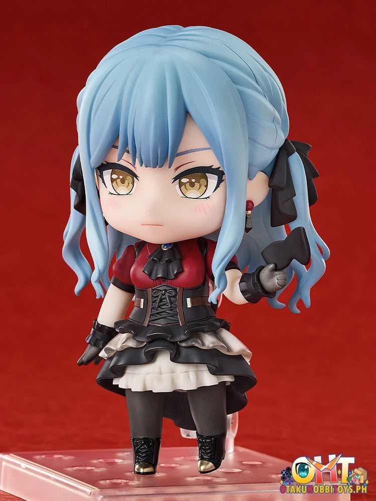 Good Smile Arts Shanghai BanG Dream! Nendoroid Oblivionis - Nendoroid
