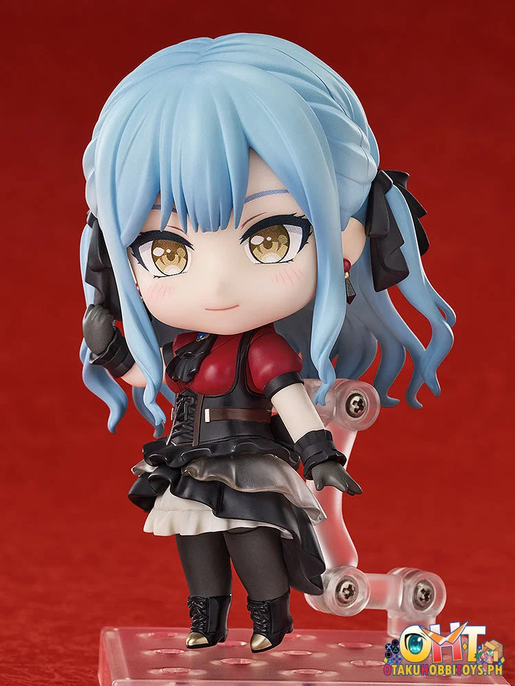 Good Smile Arts Shanghai BanG Dream! Nendoroid Oblivionis - Nendoroid